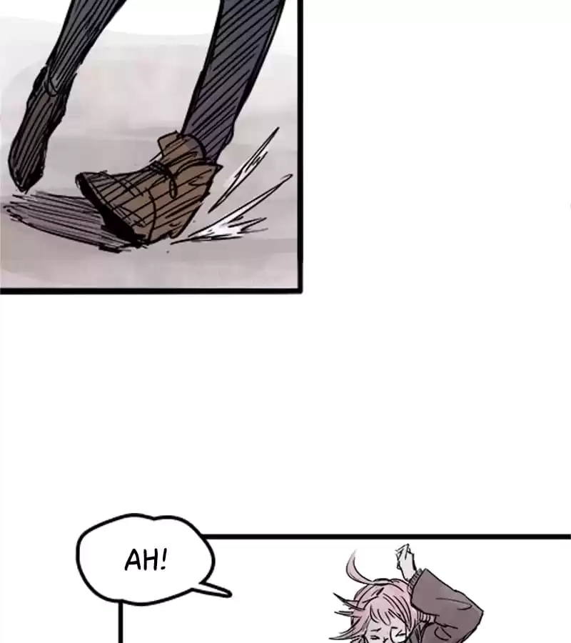 The Truth Mask Chapter 5 page 40 - 