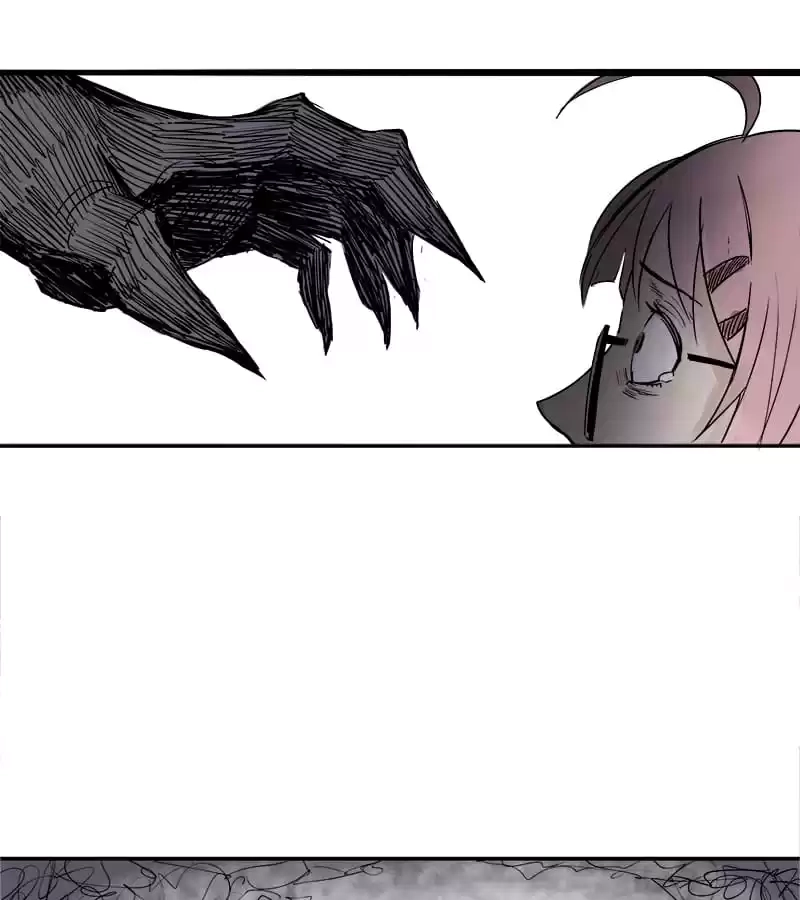 The Truth Mask Chapter 5 page 43 - 