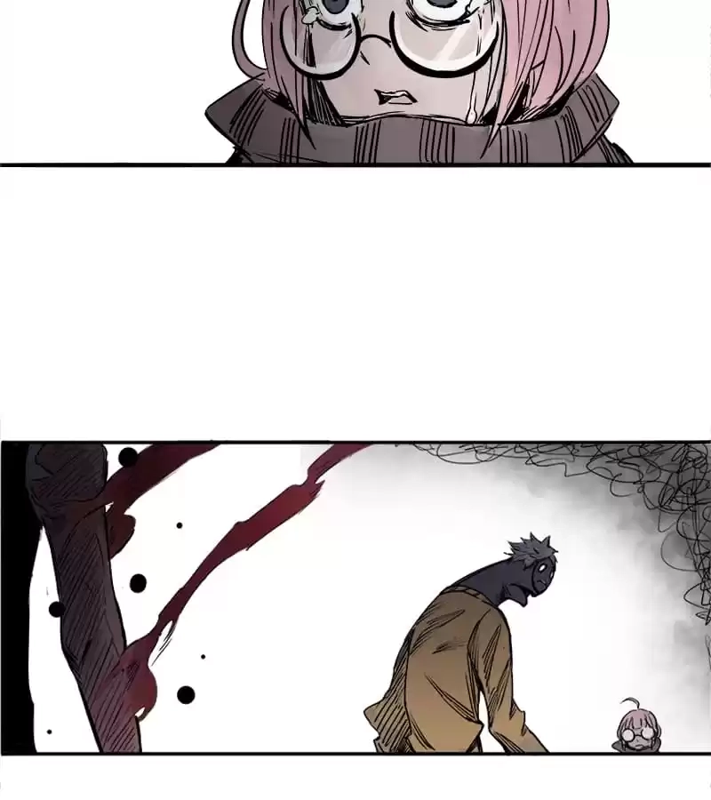 The Truth Mask Chapter 5 page 45 - 