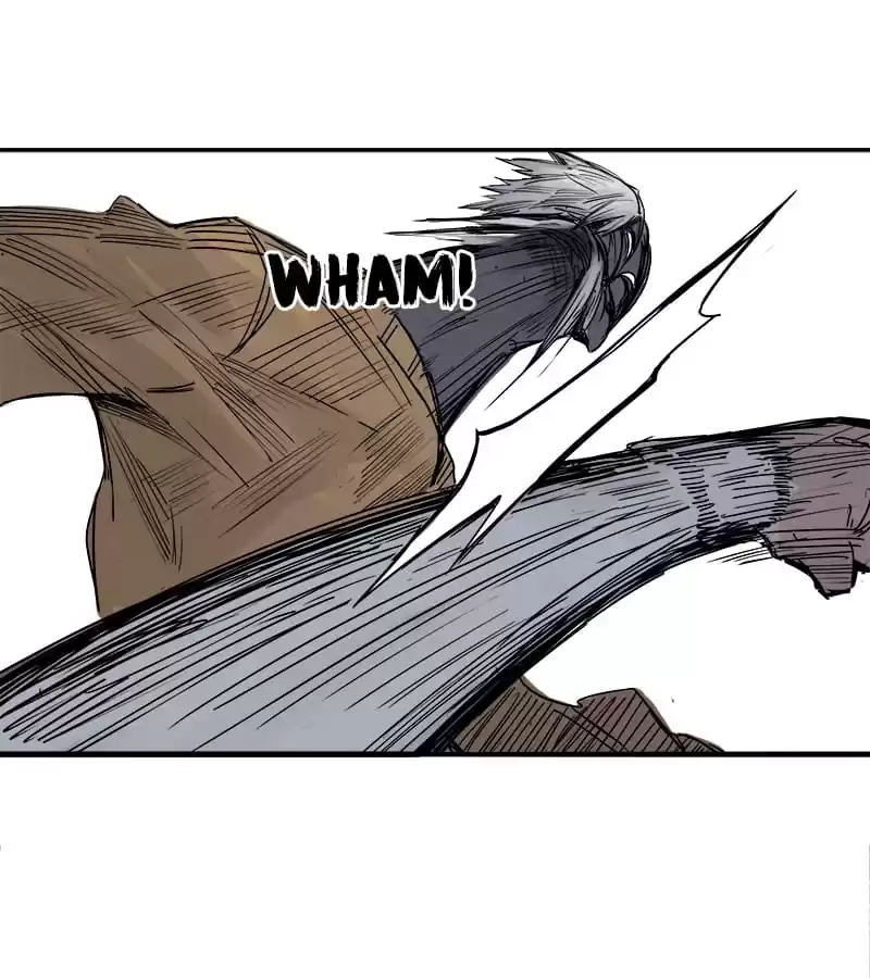 The Truth Mask Chapter 5 page 49 - 
