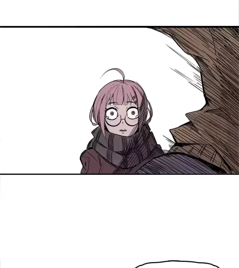 The Truth Mask Chapter 5 page 50 - 