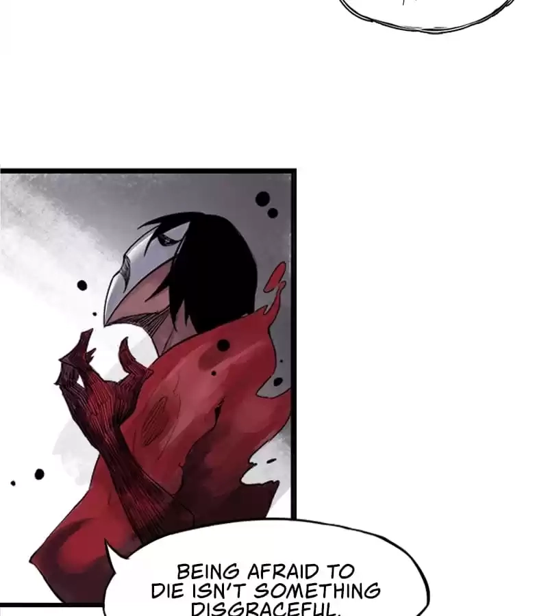 The Truth Mask Chapter 5 page 6 - 