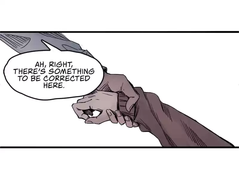 The Truth Mask Chapter 5 page 52 - 