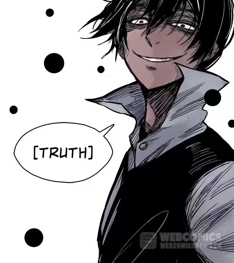 The Truth Mask Chapter 5 page 55 - 