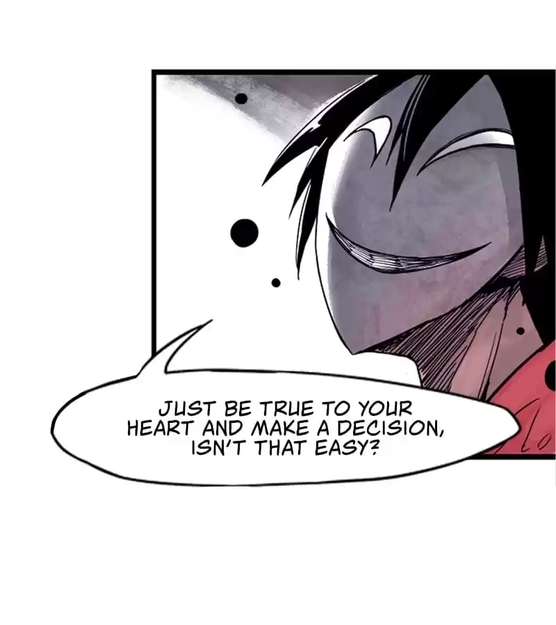 The Truth Mask Chapter 5 page 8 - 