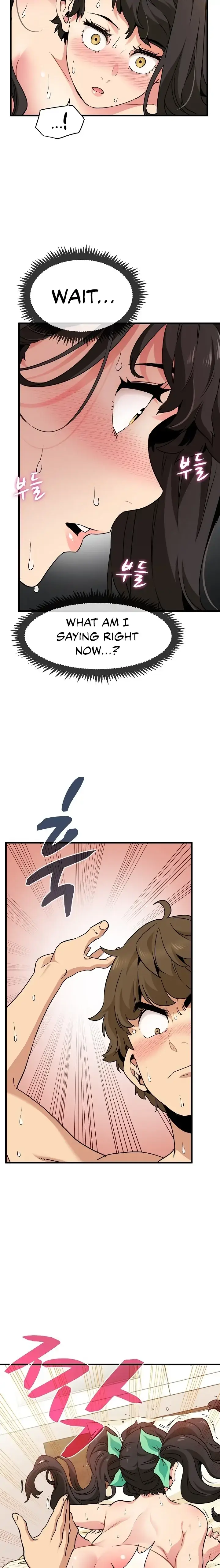 The Turning Point Chapter 10 page 2 - 