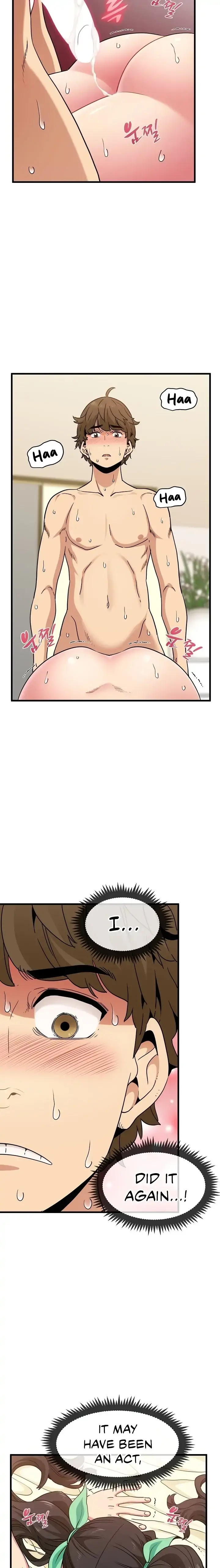 The Turning Point Chapter 10 page 13 - 