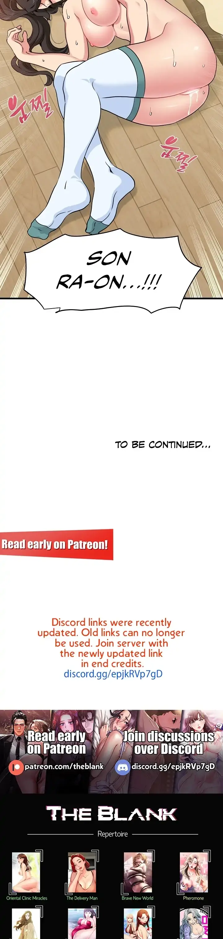 The Turning Point Chapter 10 page 26 - 