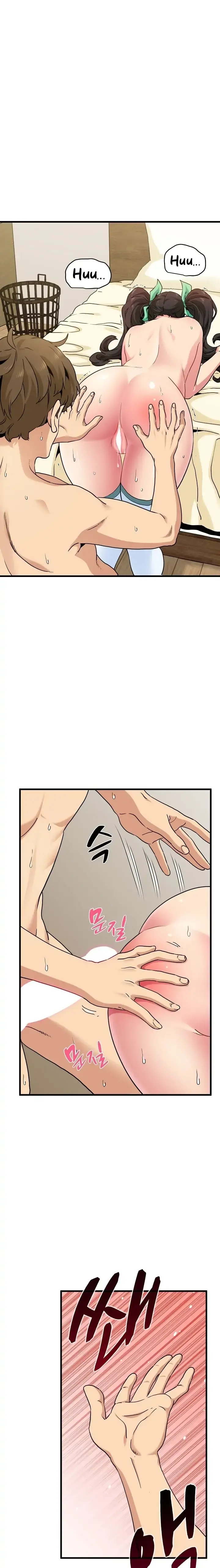 The Turning Point Chapter 10 page 5 - 