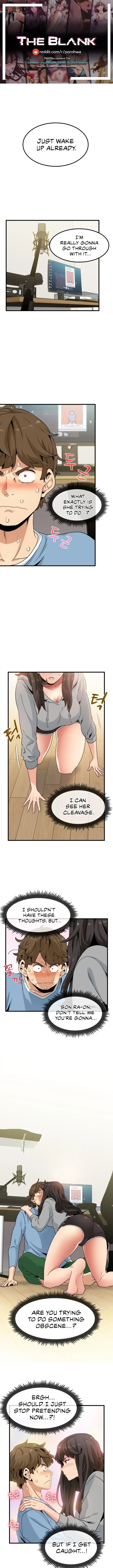 The Turning Point Chapter 2 page 1 - 