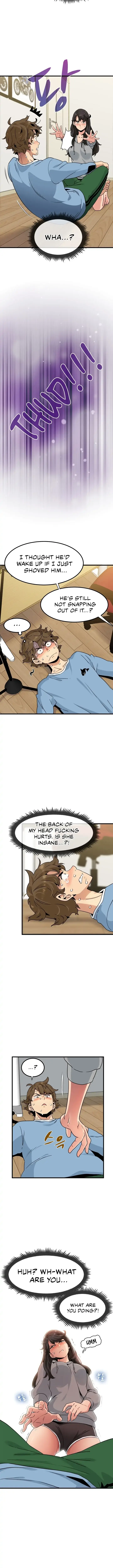The Turning Point Chapter 2 page 2 - 