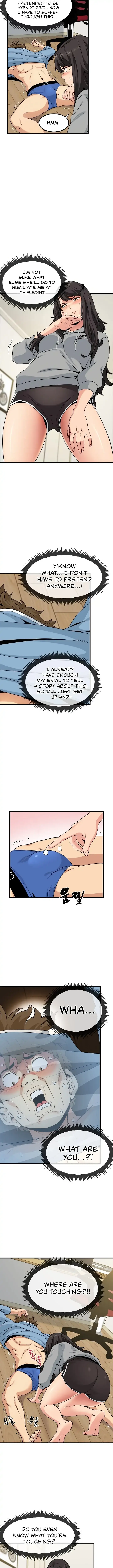 The Turning Point Chapter 2 page 5 - 