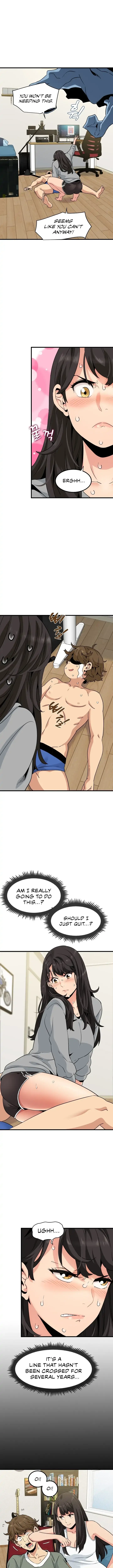 The Turning Point Chapter 2 page 7 - 