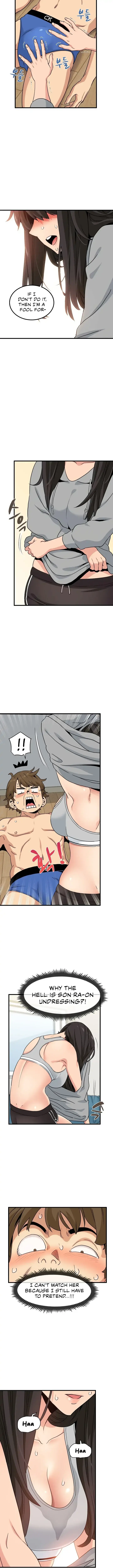 The Turning Point Chapter 2 page 9 - 