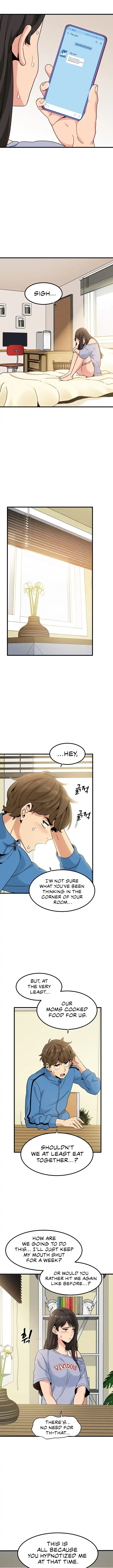 The Turning Point Chapter 3 page 11 - 