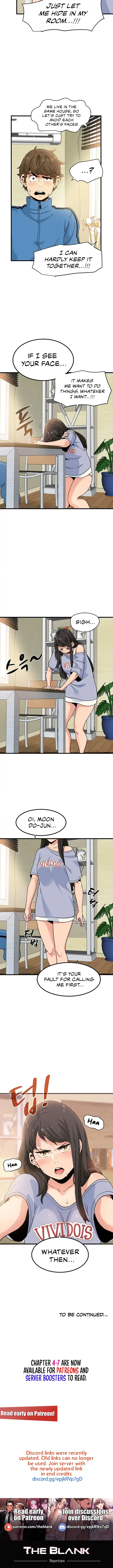 The Turning Point Chapter 3 page 14 - 