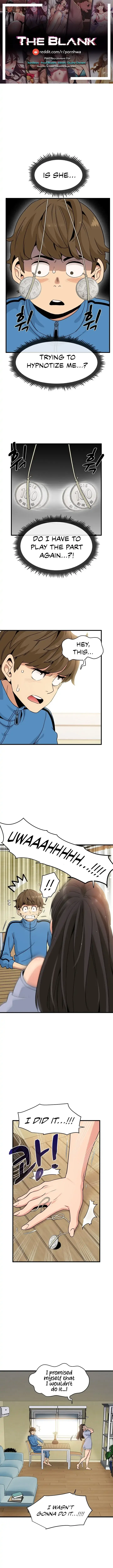 The Turning Point Chapter 4 page 1 - 