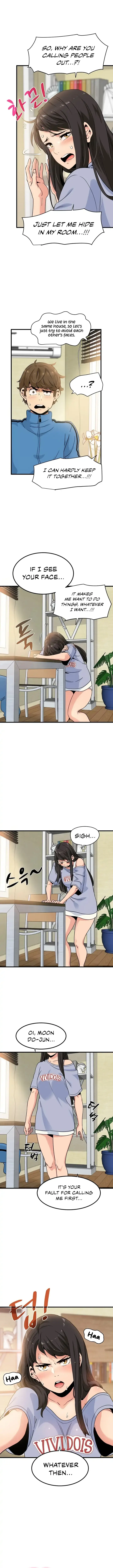 The Turning Point Chapter 4 page 2 - 
