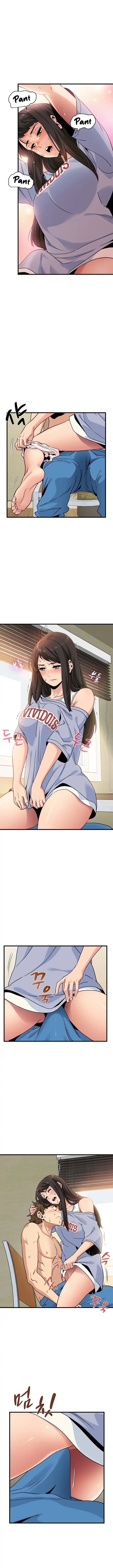 The Turning Point Chapter 4 page 5 - 