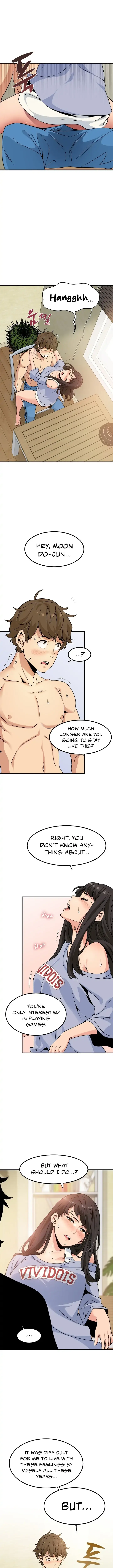 The Turning Point Chapter 4 page 6 - 