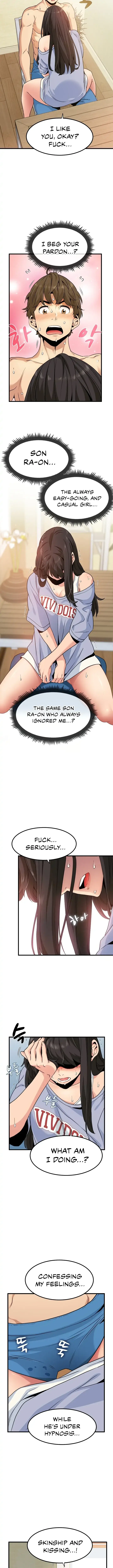 The Turning Point Chapter 4 page 7 - 