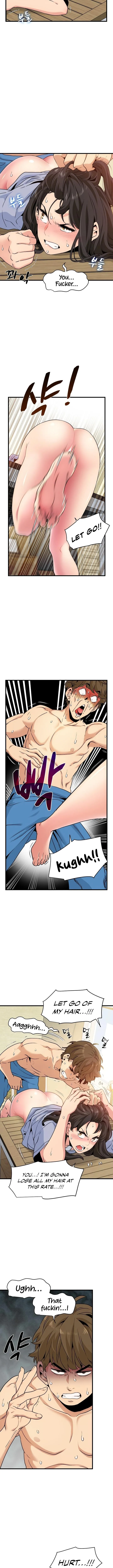 The Turning Point Chapter 5 page 2 - 