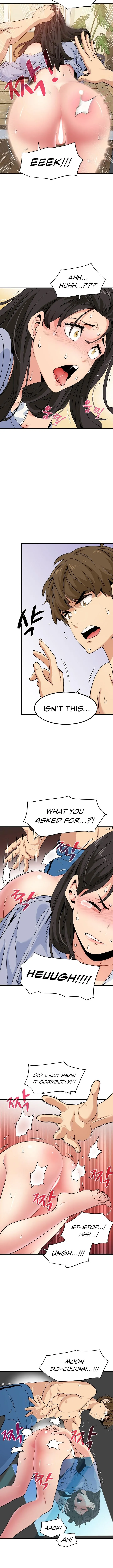 The Turning Point Chapter 5 page 3 - 