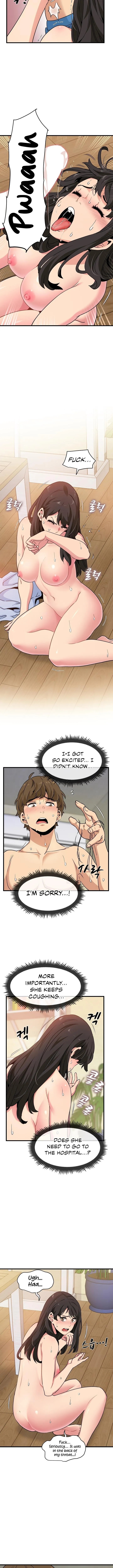 The Turning Point Chapter 5 page 10 - 