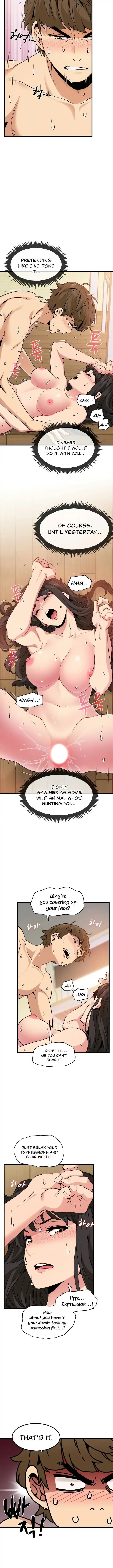 The Turning Point Chapter 6 page 6 - 