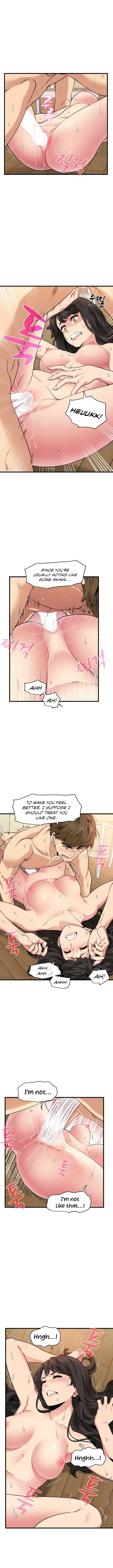 The Turning Point Chapter 6 page 7 - 