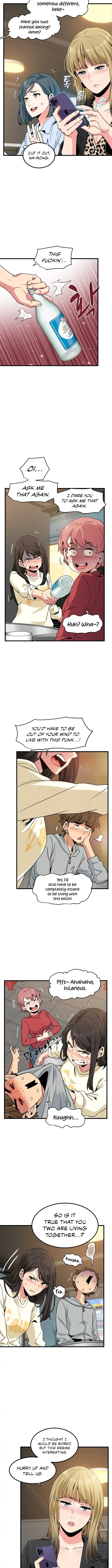 The Turning Point Chapter 7 page 10 - 