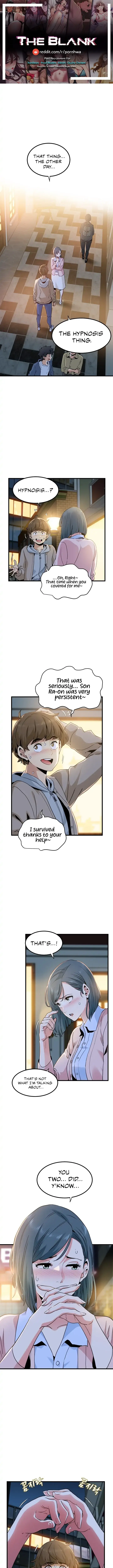 The Turning Point Chapter 8 page 1 - 