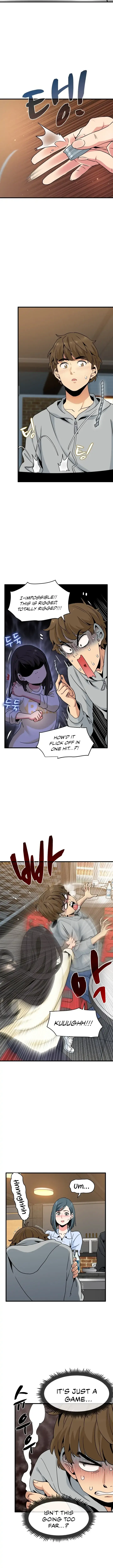 The Turning Point Chapter 8 page 5 - 