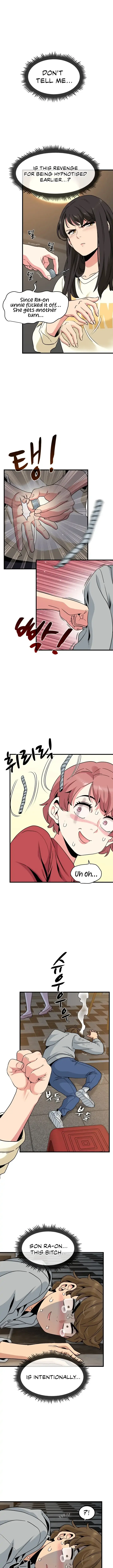 The Turning Point Chapter 8 page 6 - 