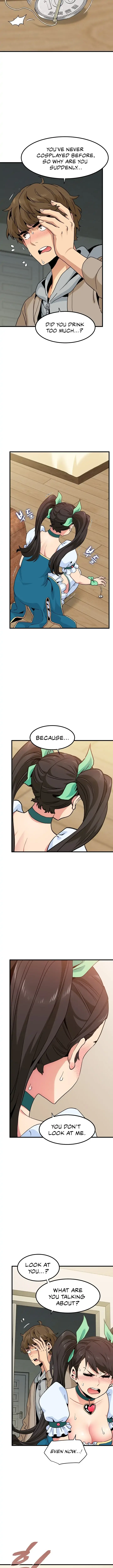 The Turning Point Chapter 9 page 2 - 