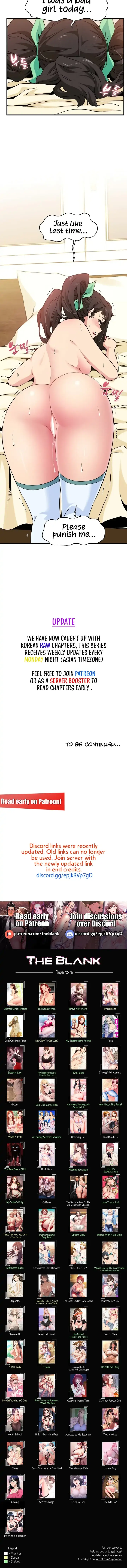 The Turning Point Chapter 9 page 14 - 