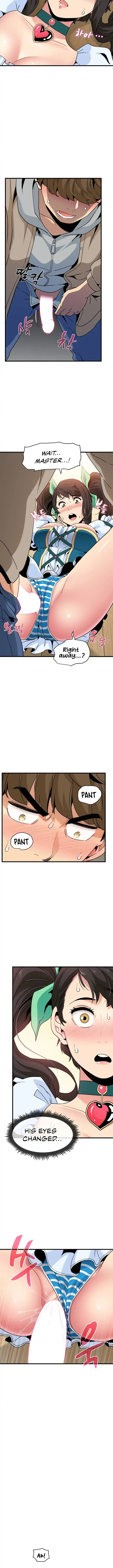 The Turning Point Chapter 9 page 7 - 