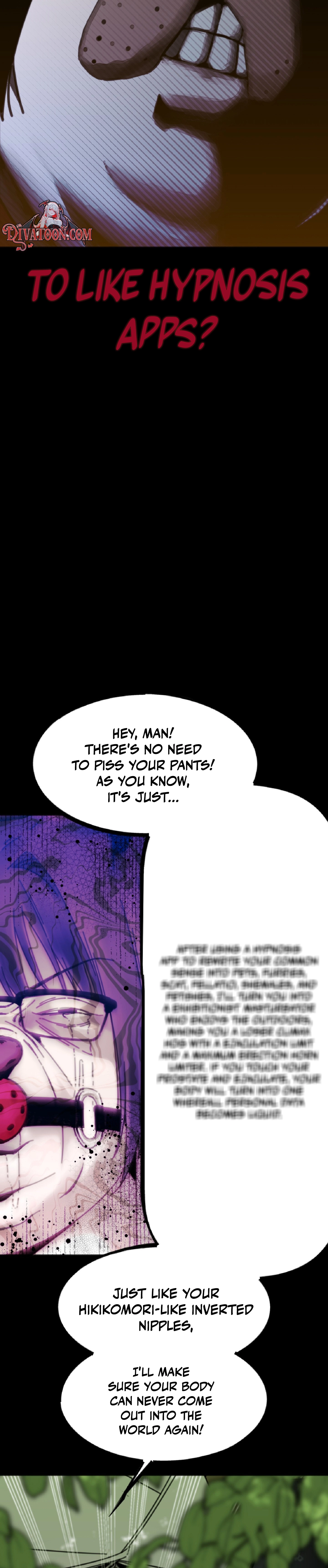 The Turtle Cannot Pass the Sleeping Rabbit! Chapter 4 page 14 - 