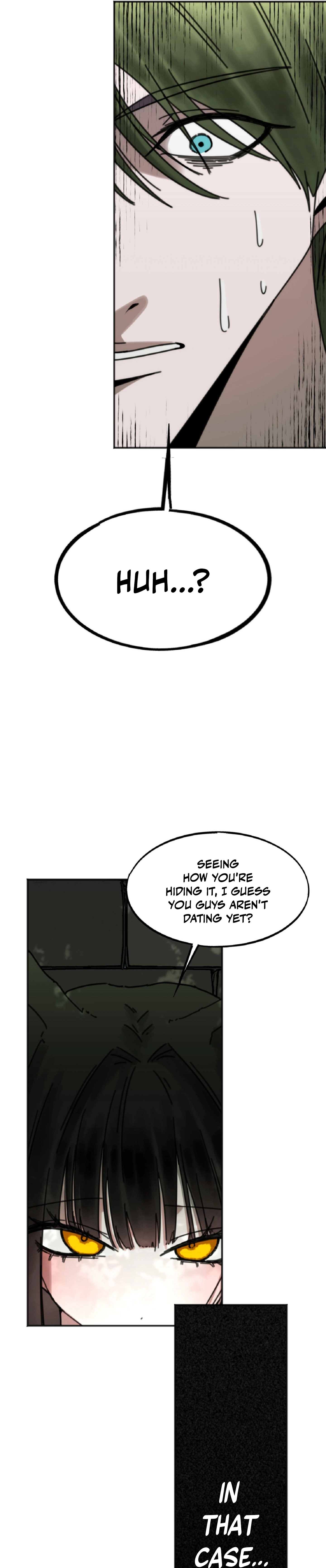 The Turtle Cannot Pass the Sleeping Rabbit! Chapter 4 page 24 - 