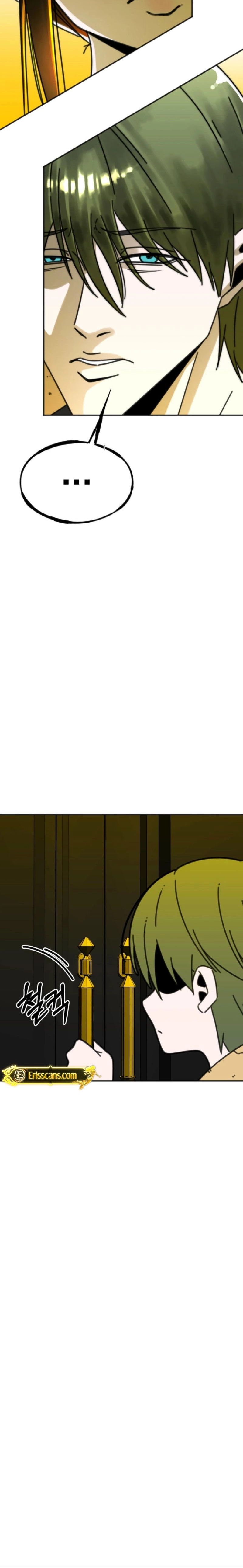 The Turtle Cannot Pass the Sleeping Rabbit! Chapter 6 page 22 - 