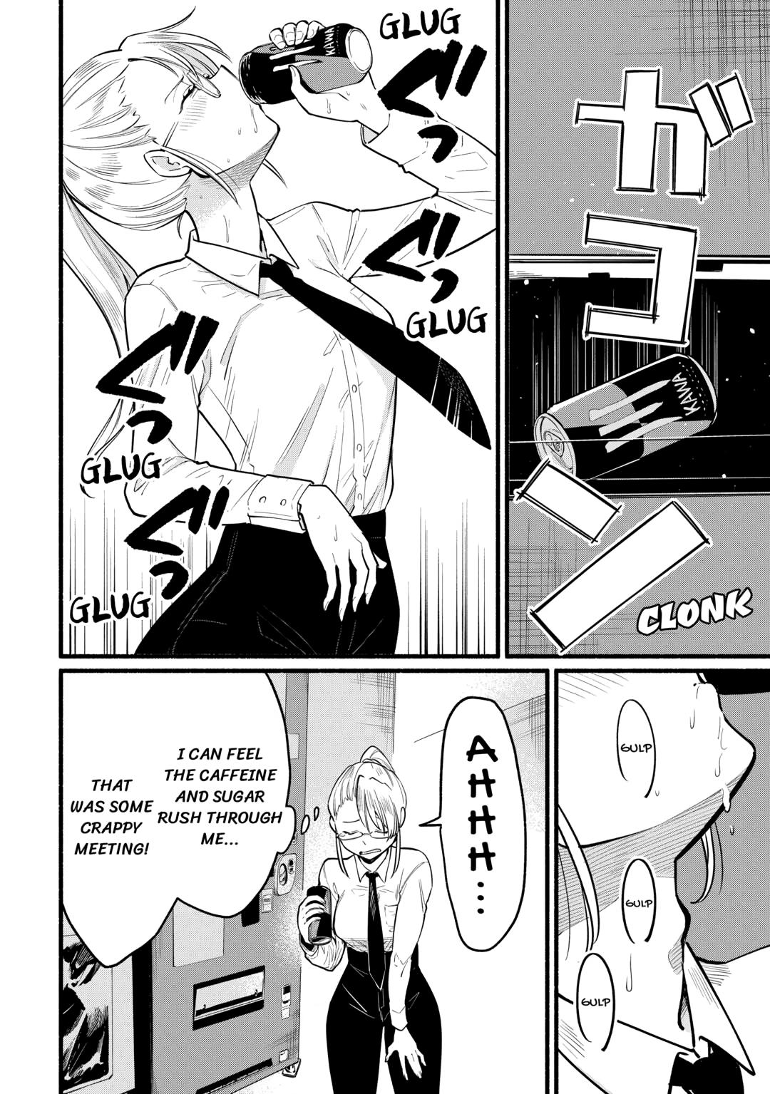 The Tutorial Before My Reincarnation Made Me the Strongest in Another World Chapter 2 page 2 - 