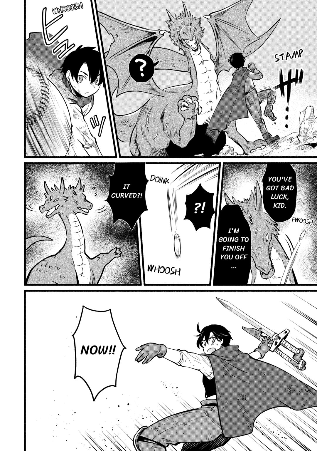 The Tutorial Before My Reincarnation Made Me the Strongest in Another World Chapter 3 page 22 - 