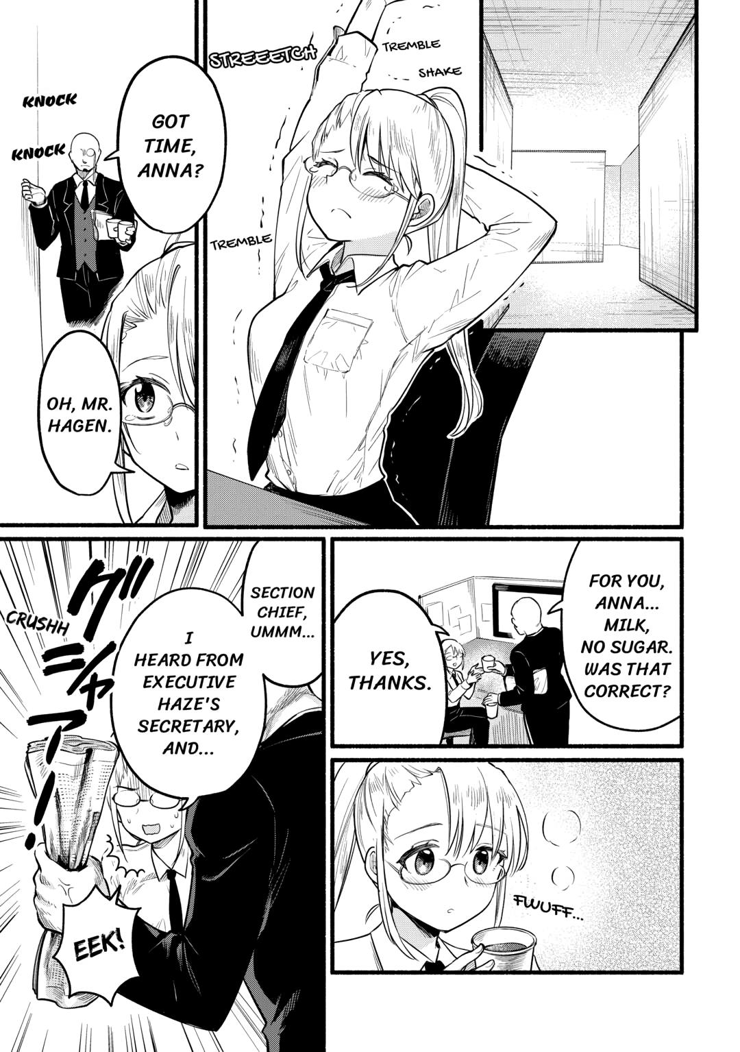 The Tutorial Before My Reincarnation Made Me the Strongest in Another World Chapter 4 page 17 - 