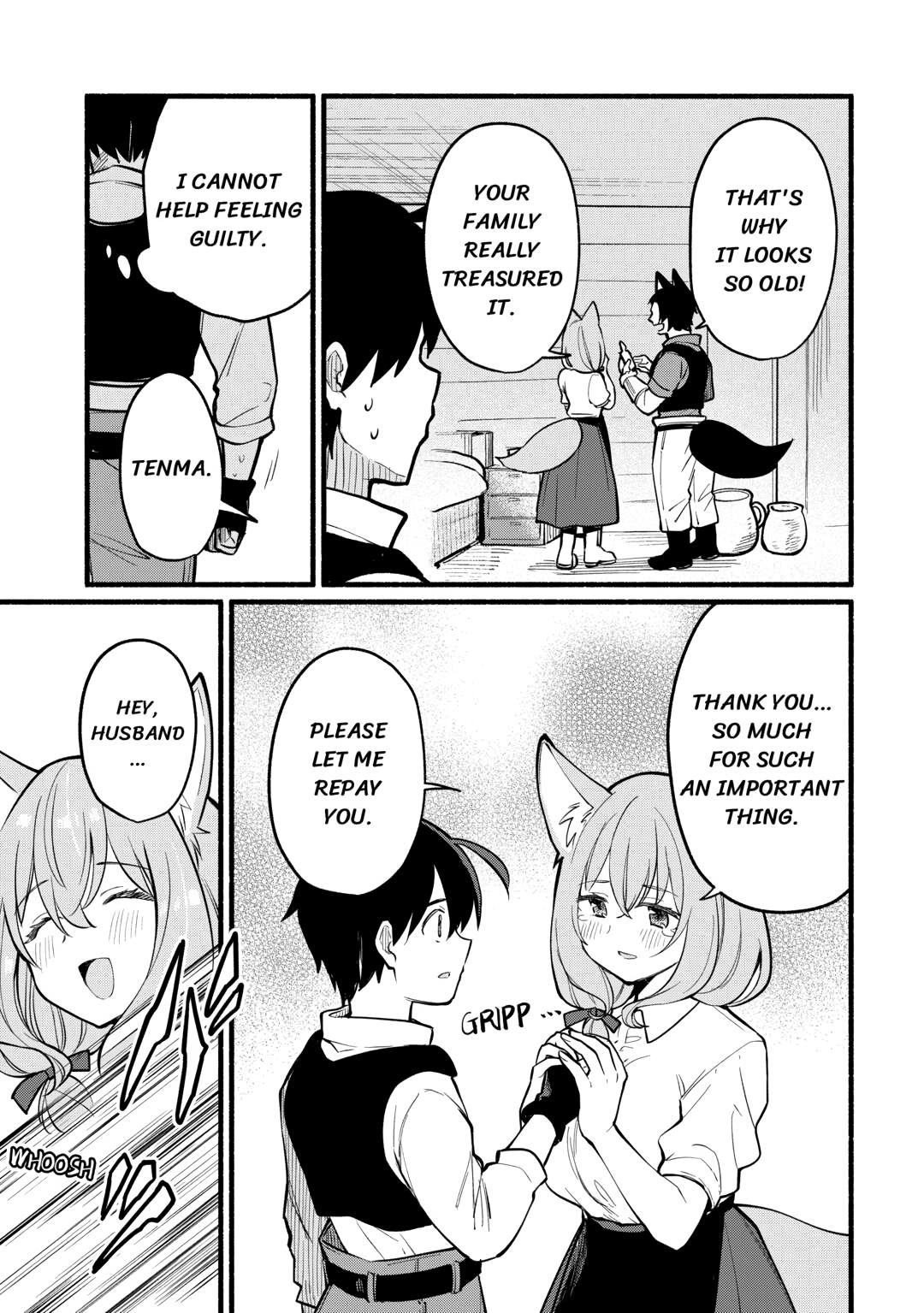 The Tutorial Before My Reincarnation Made Me the Strongest in Another World Chapter 5 page 21 - 