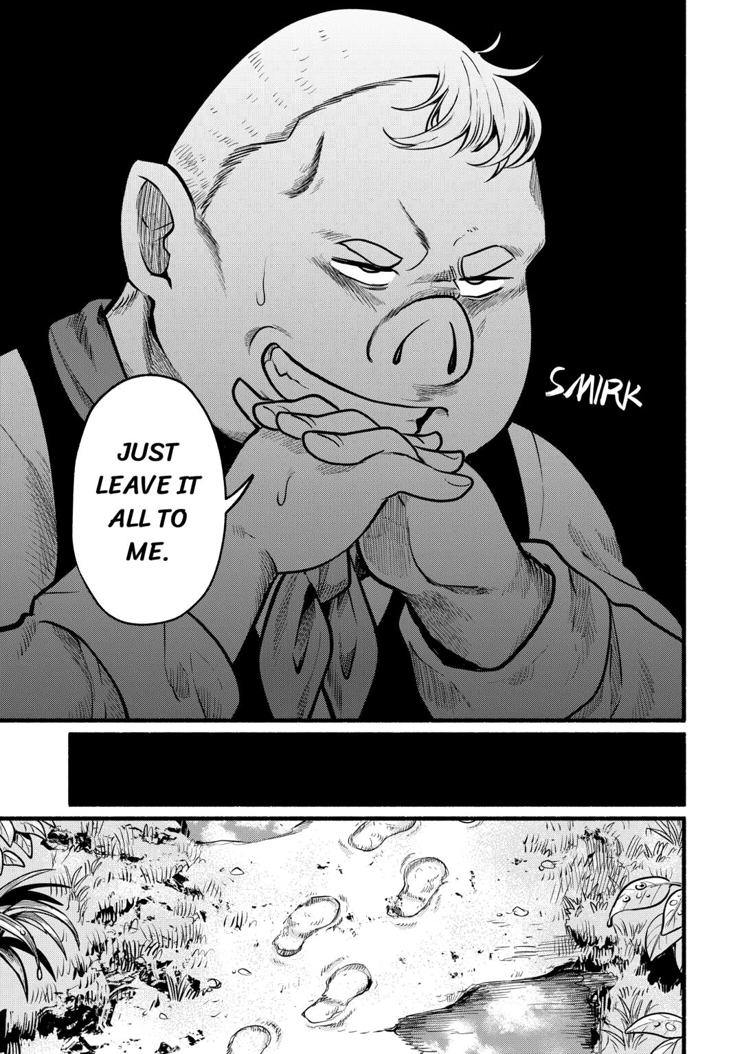 The Tutorial Before My Reincarnation Made Me the Strongest in Another World Chapter 6 page 13 - 