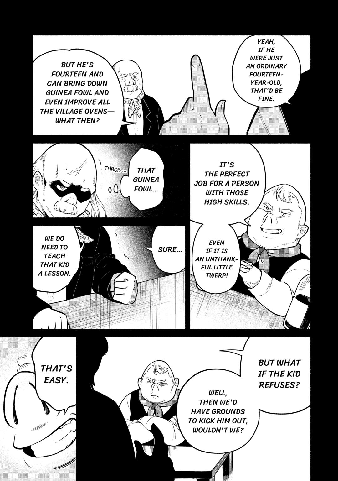 The Tutorial Before My Reincarnation Made Me the Strongest in Another World Chapter 6 page 27 - 