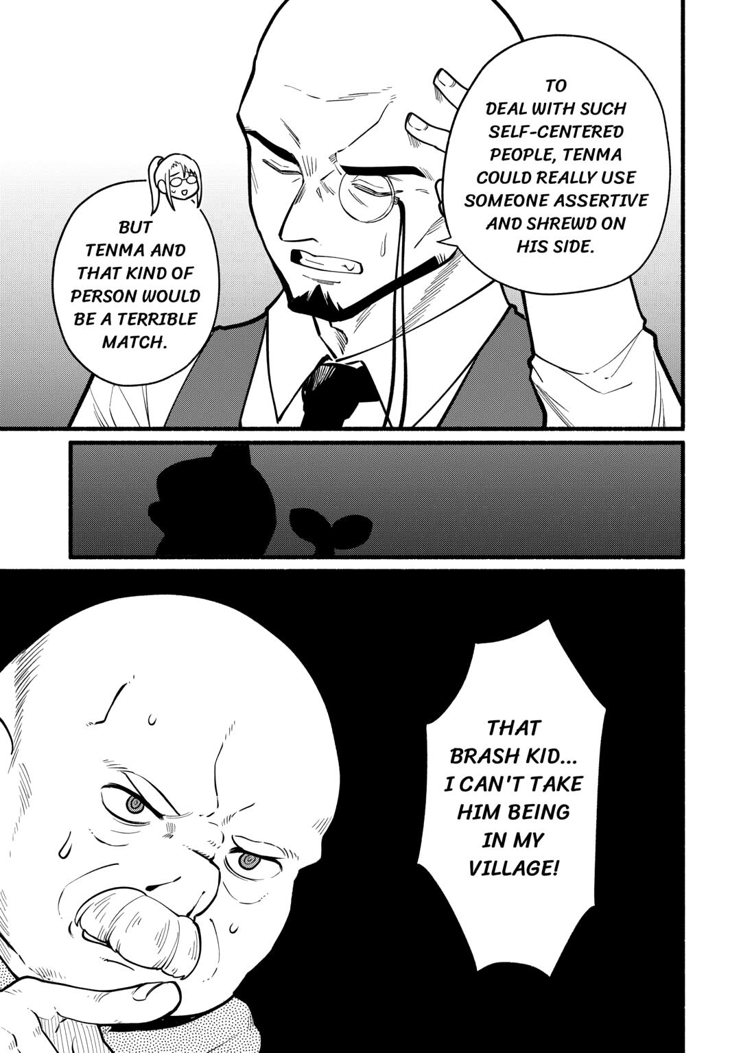 The Tutorial Before My Reincarnation Made Me the Strongest in Another World Chapter 6 page 7 - 