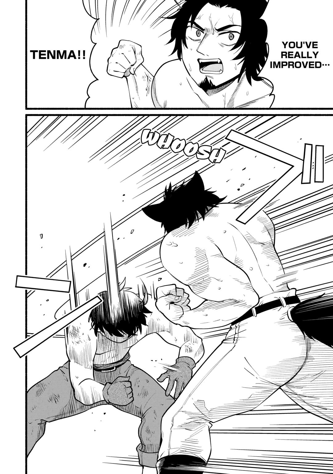 The Tutorial Before My Reincarnation Made Me the Strongest in Another World Chapter 7 page 4 - 
