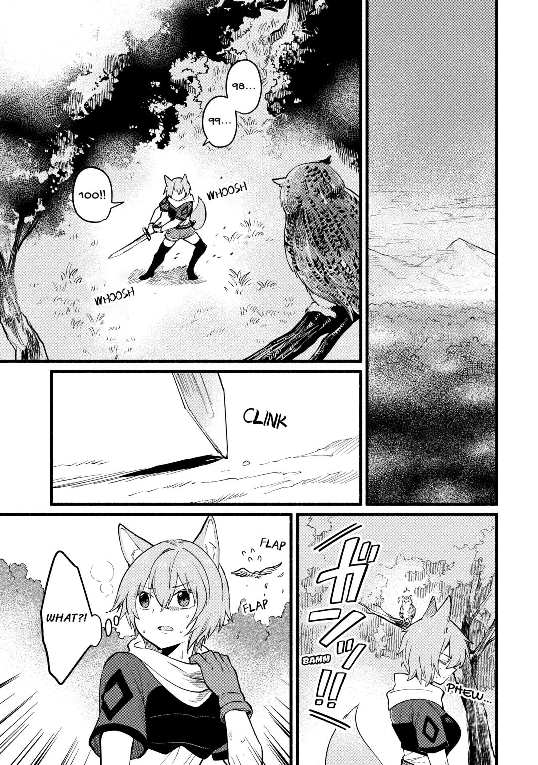 The Tutorial Before My Reincarnation Made Me the Strongest in Another World Chapter 8 page 21 - 