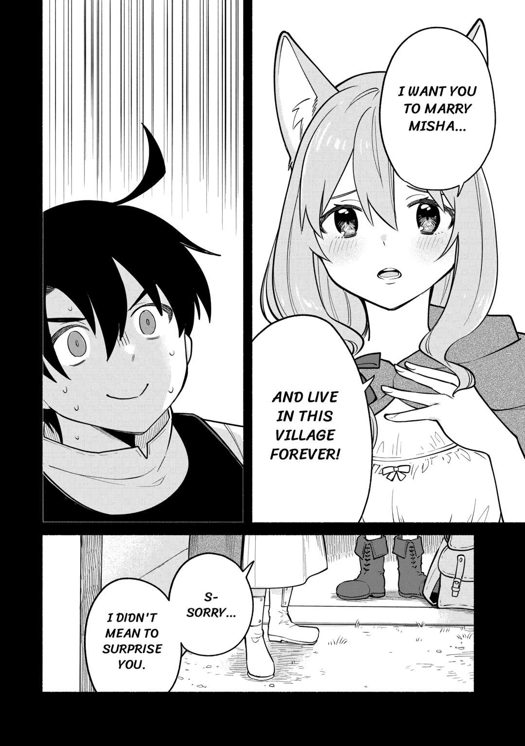 The Tutorial Before My Reincarnation Made Me the Strongest in Another World Chapter 8 page 26 - 
